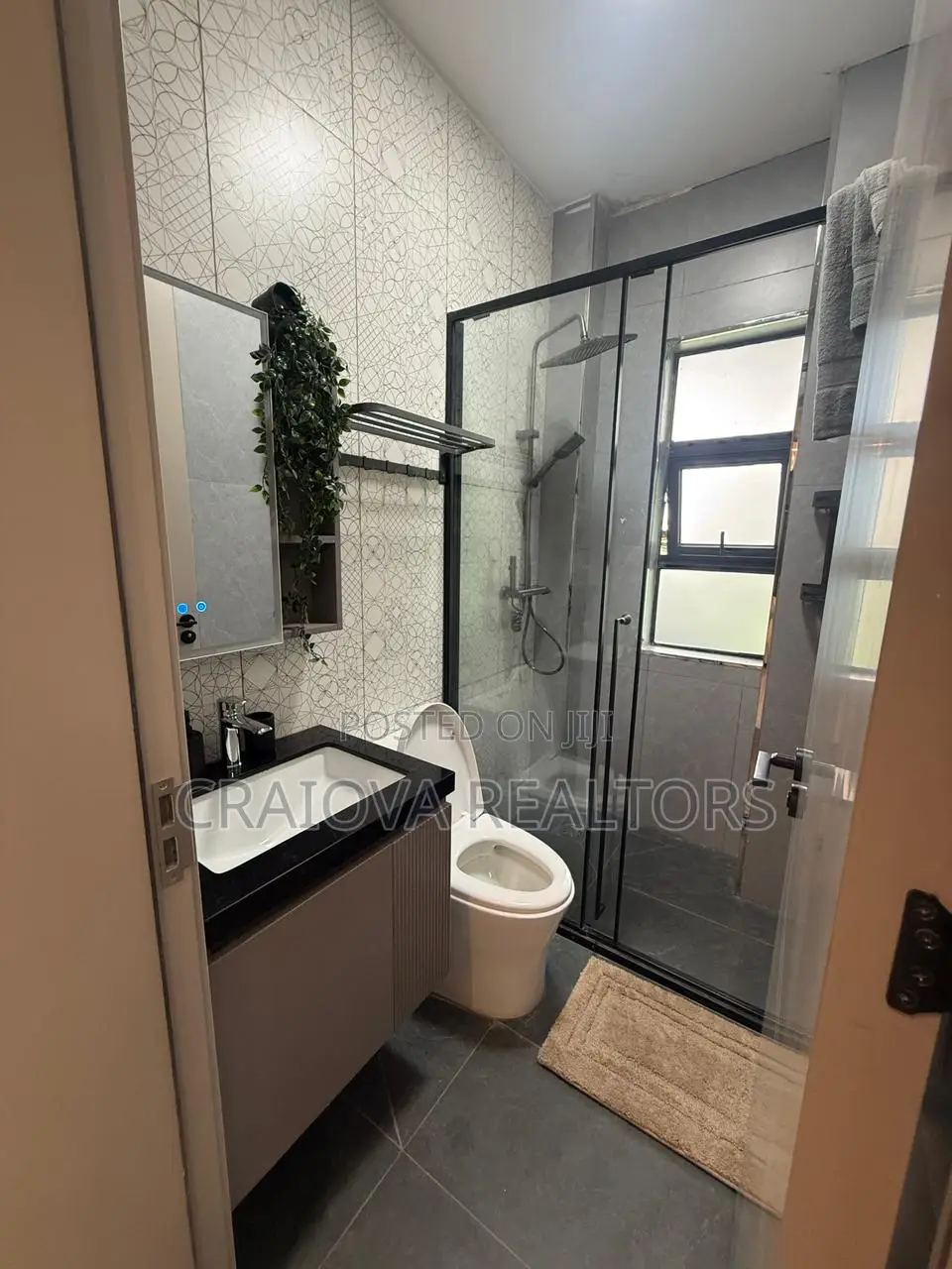 1bdrm Apartment in Raphta Road Area for sale