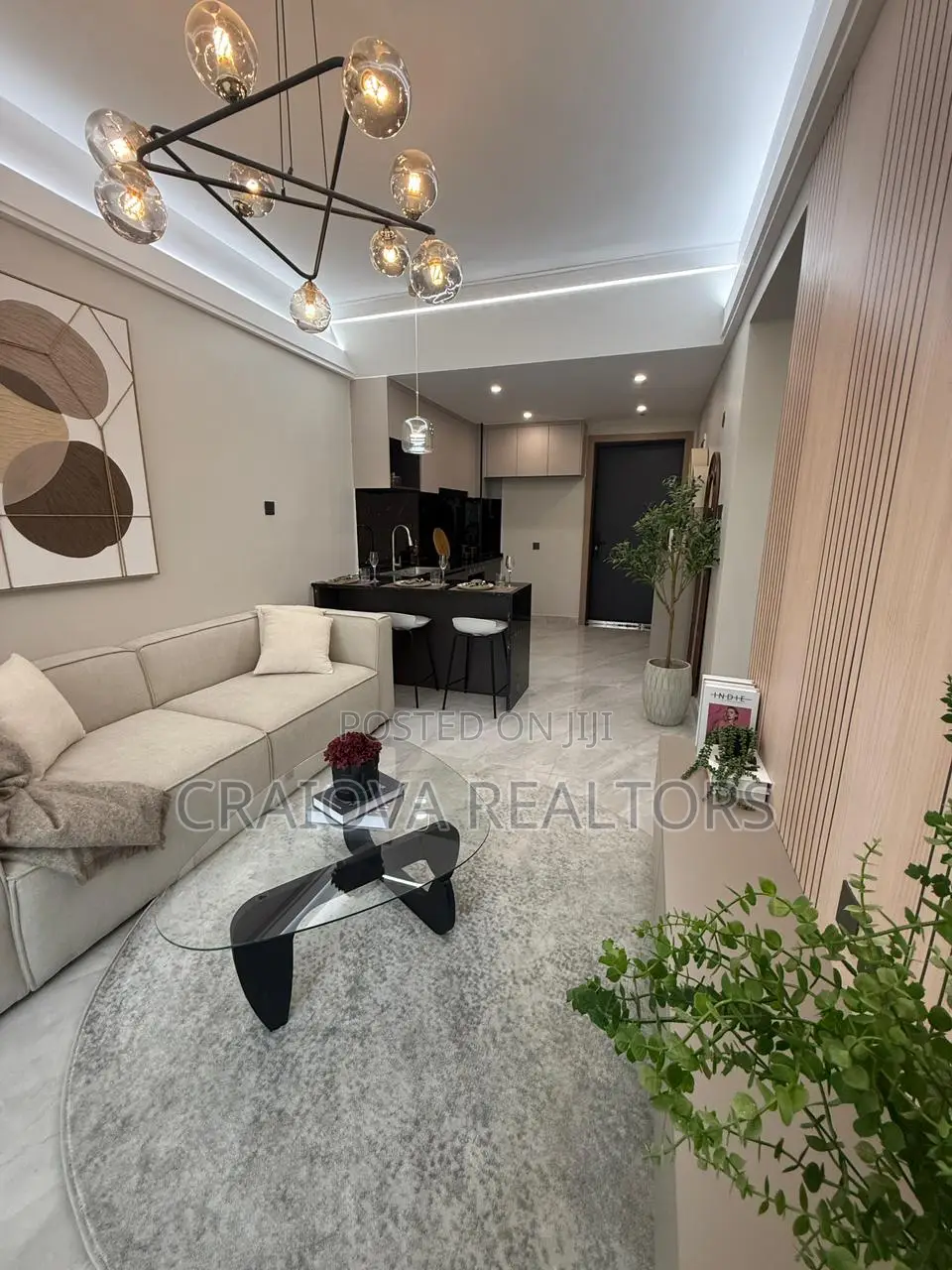 1bdrm Apartment in Raphta Road Area for sale