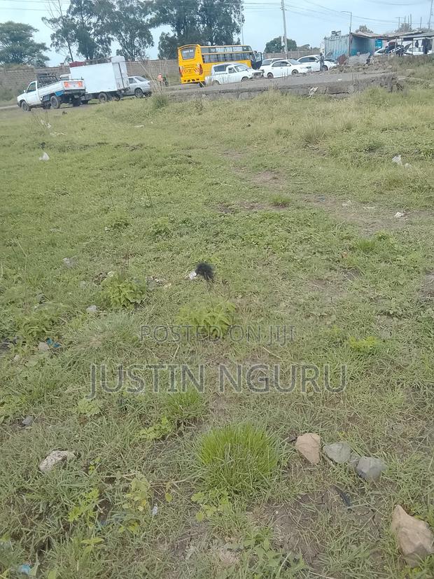 Sale of a Plot 5by100githurai45 - thumbnail 9