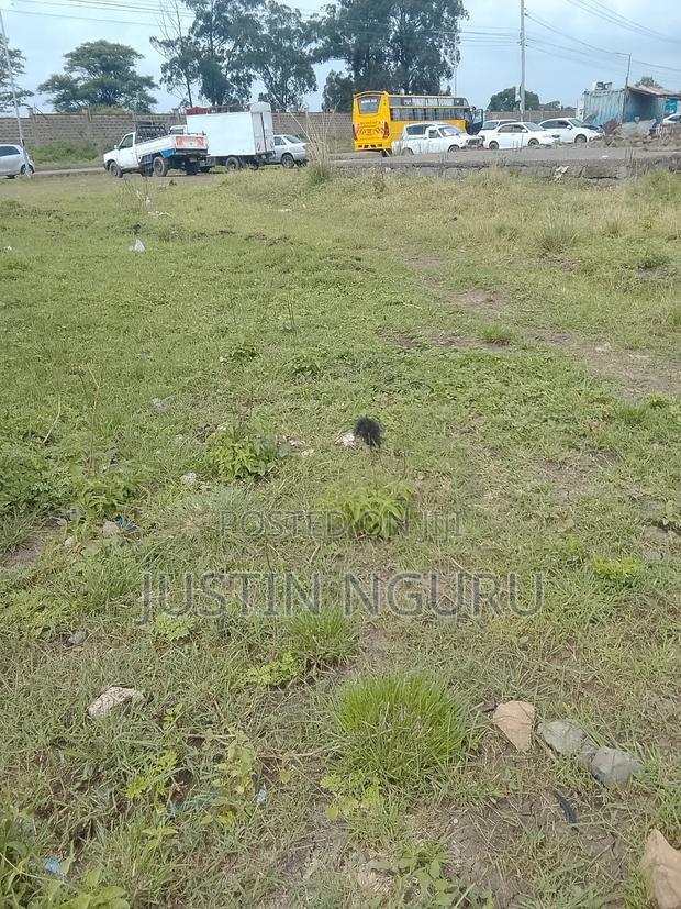 Sale of a Plot 5by100githurai45 - thumbnail 10
