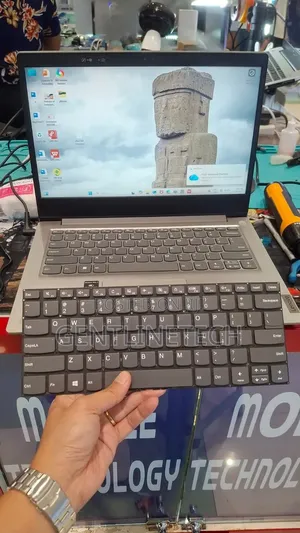 Fix or Replace Laptop Keyboard
