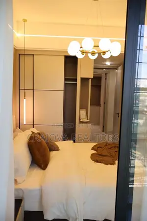 2bdrm Apartment in Raphta Road Area for sale