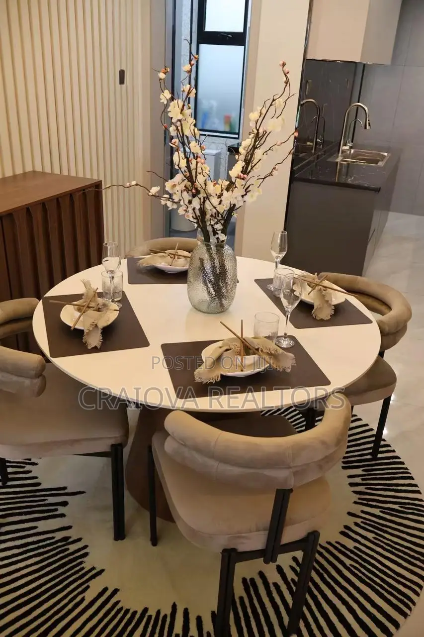 2bdrm Apartment in Raphta Road Area for sale