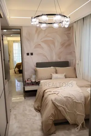 2bdrm Apartment in Raphta Road Area for sale