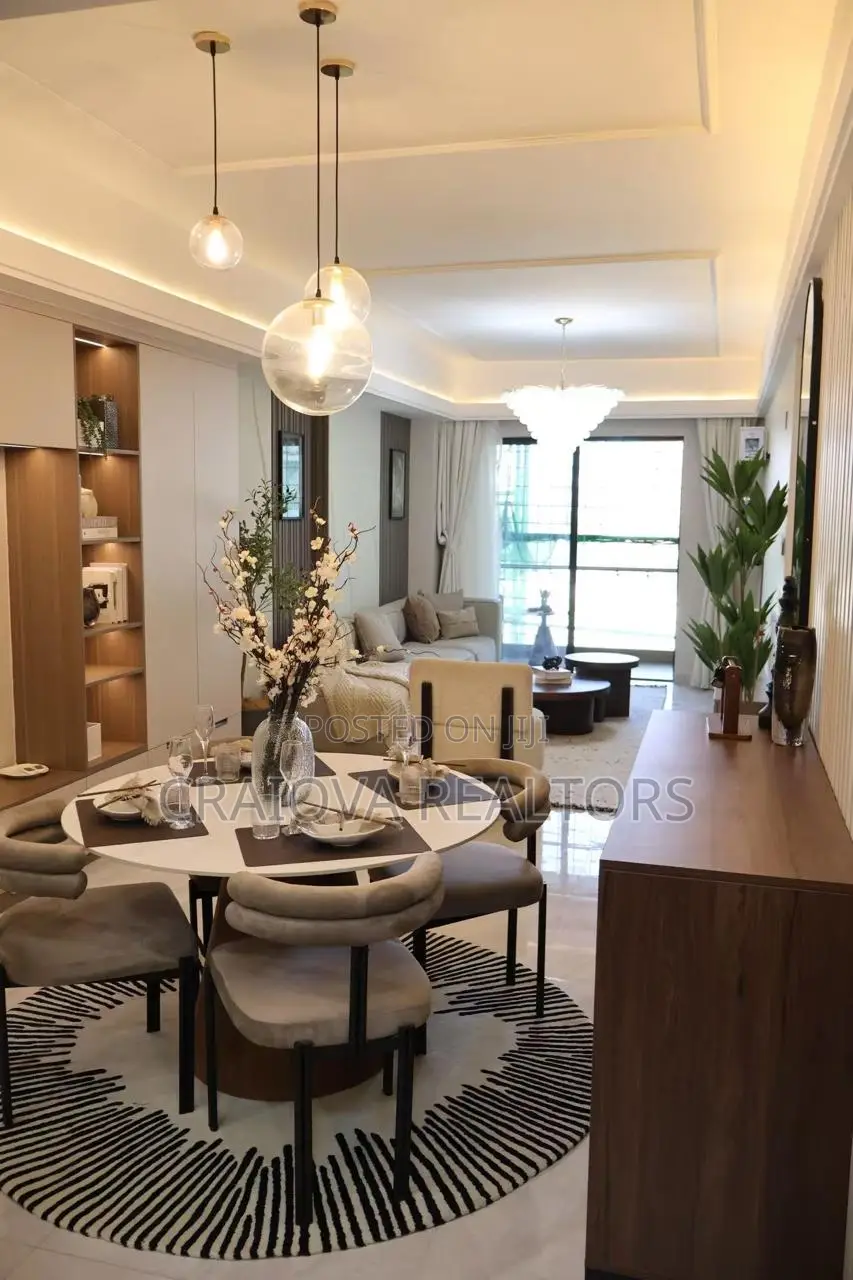 2bdrm Apartment in Raphta Road Area for sale