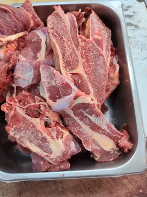 Meat Products