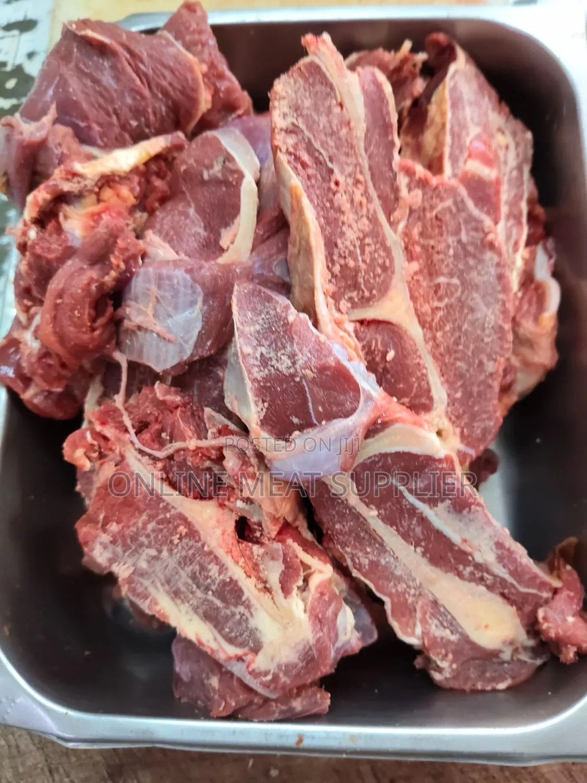 Meat Products
