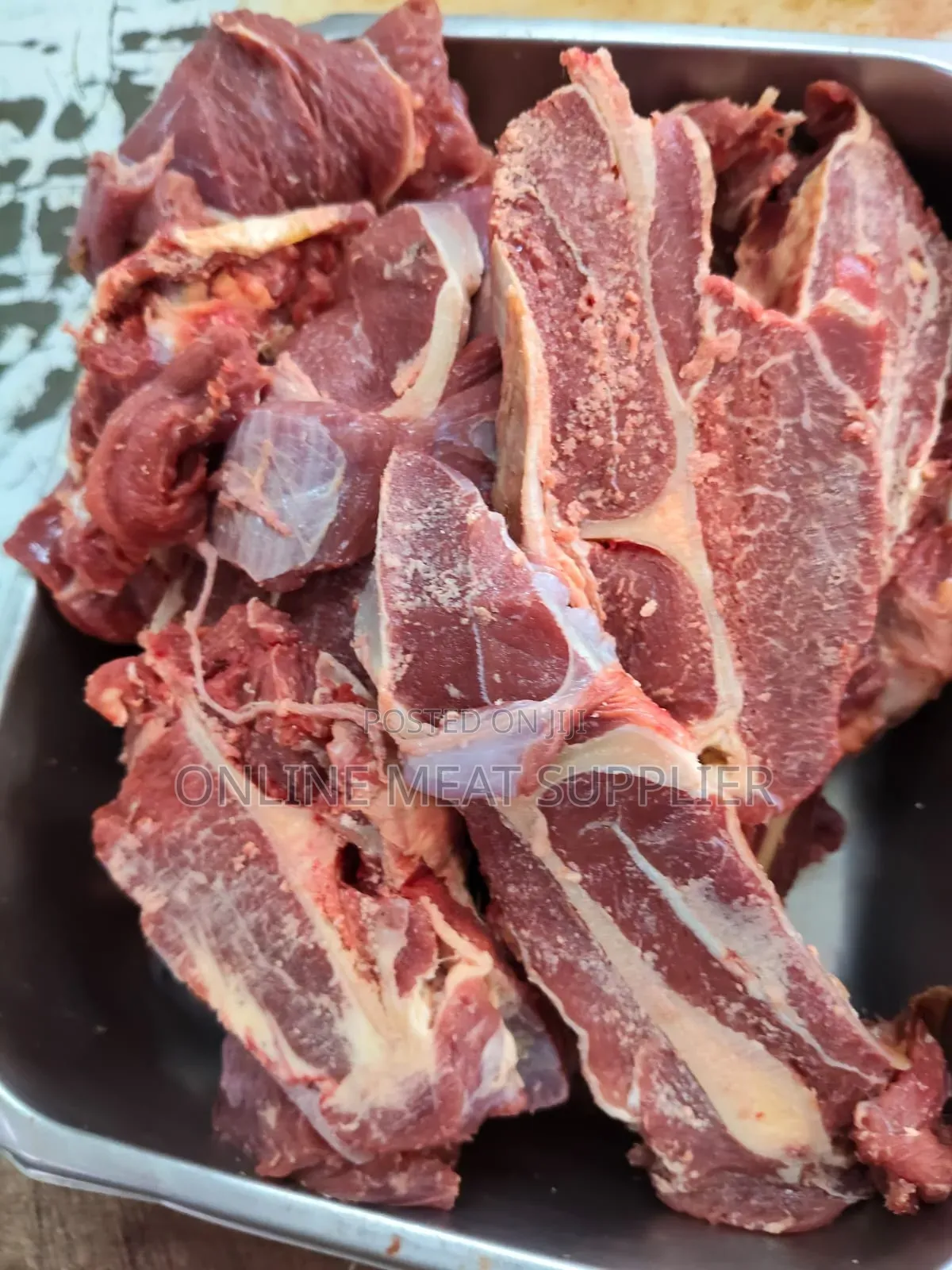 Meat Products