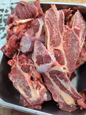 Meat Products