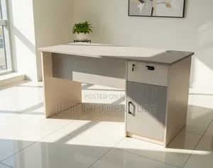 Strong Office Executive Desk