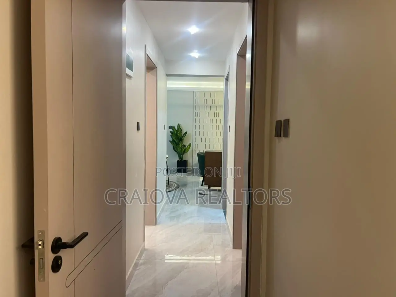 3bdrm Apartment in Raphta Road Area for sale