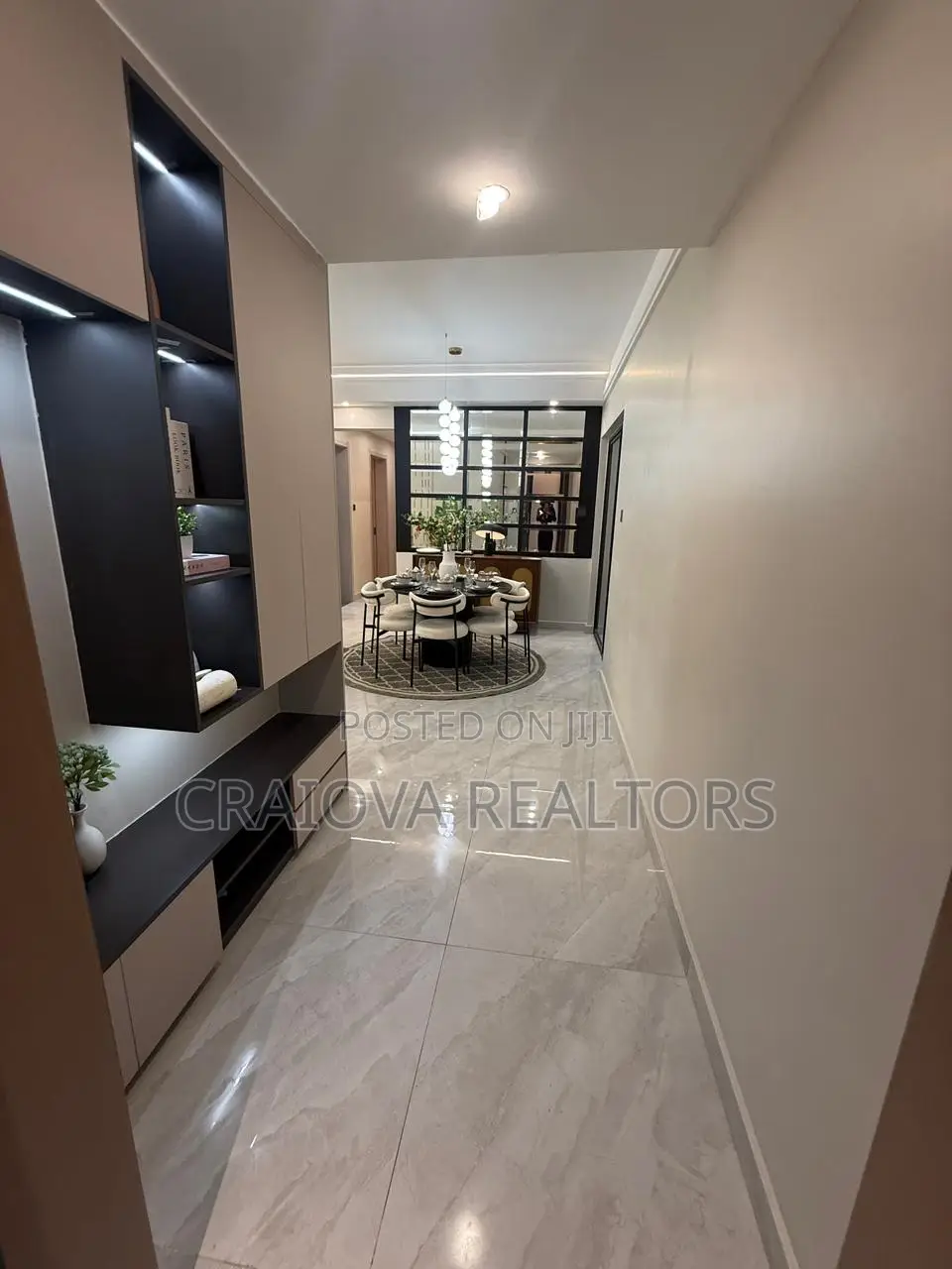 3bdrm Apartment in Raphta Road Area for sale