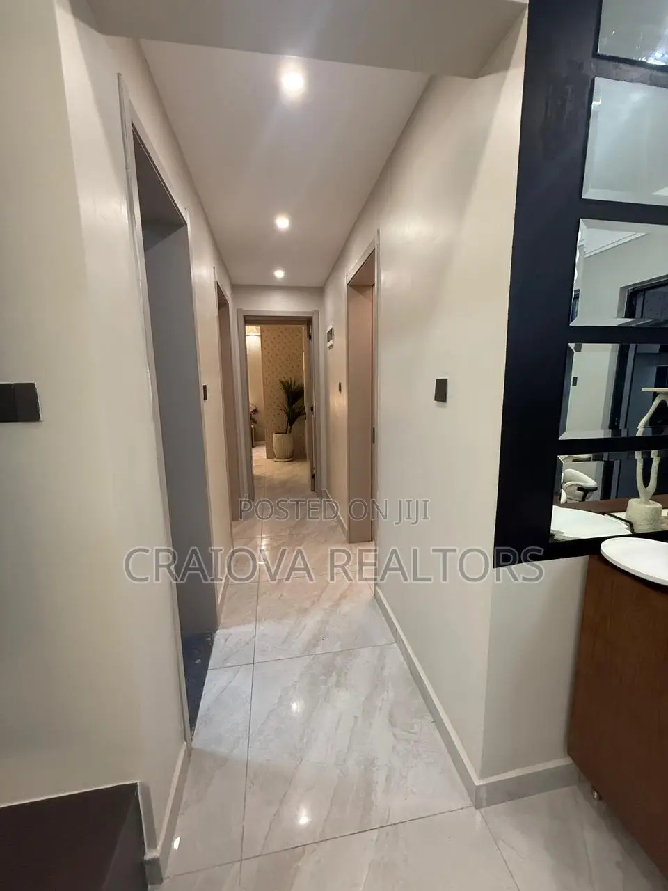3bdrm Apartment in Raphta Road Area for sale