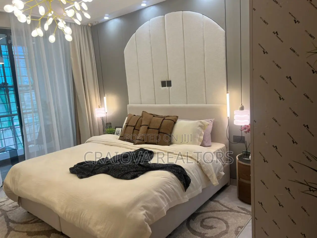 3bdrm Apartment in Raphta Road Area for sale