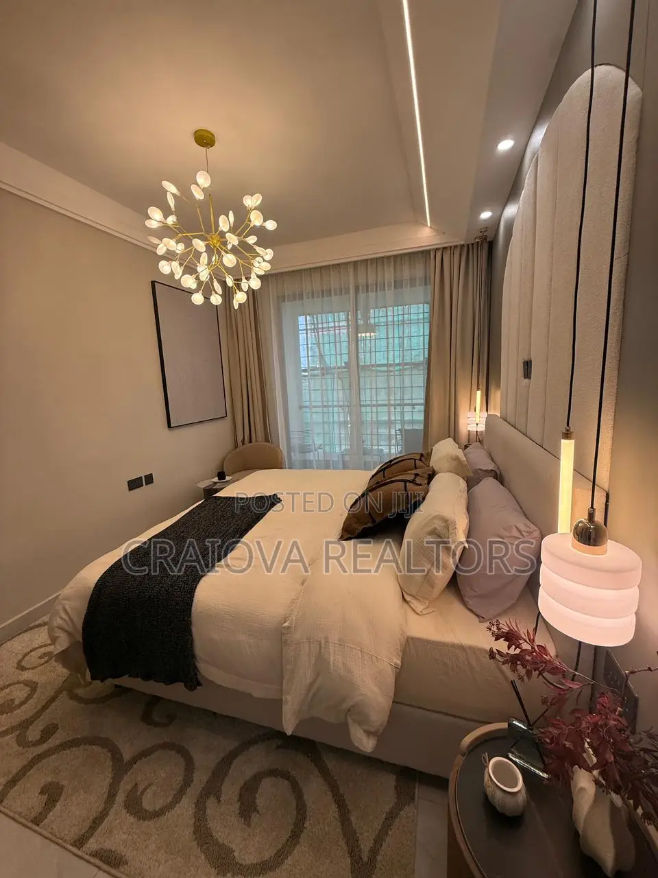 3bdrm Apartment in Raphta Road Area for sale