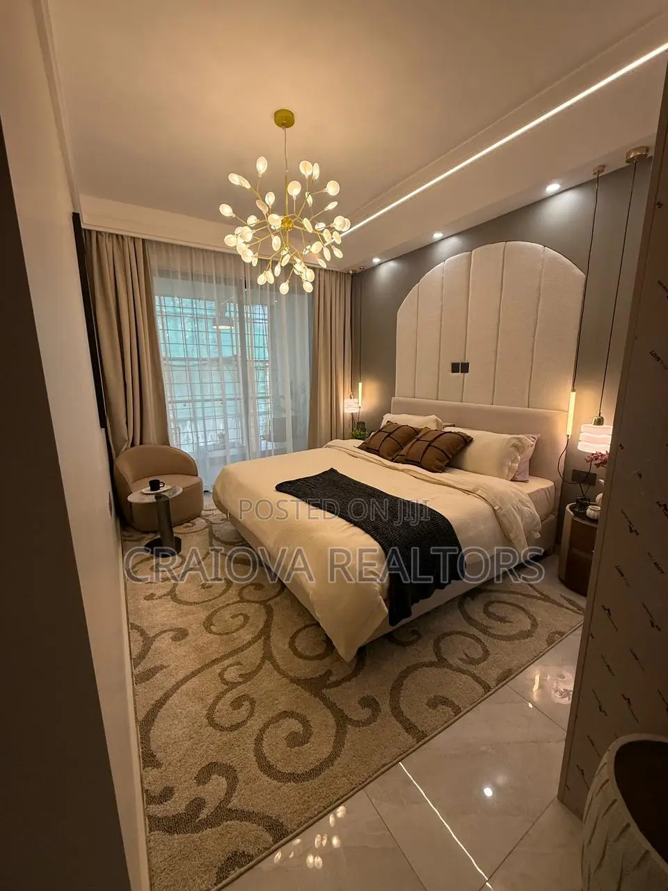 3bdrm Apartment in Raphta Road Area for sale