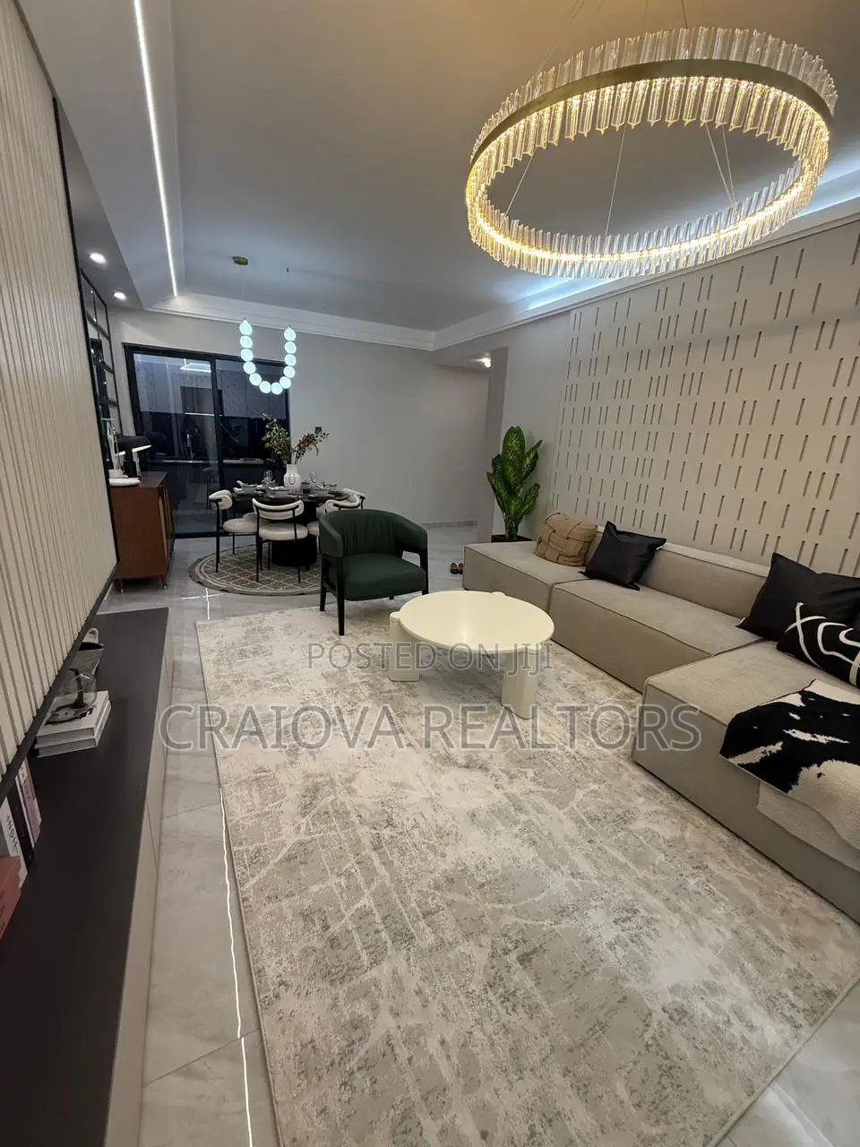 3bdrm Apartment in Raphta Road Area for sale