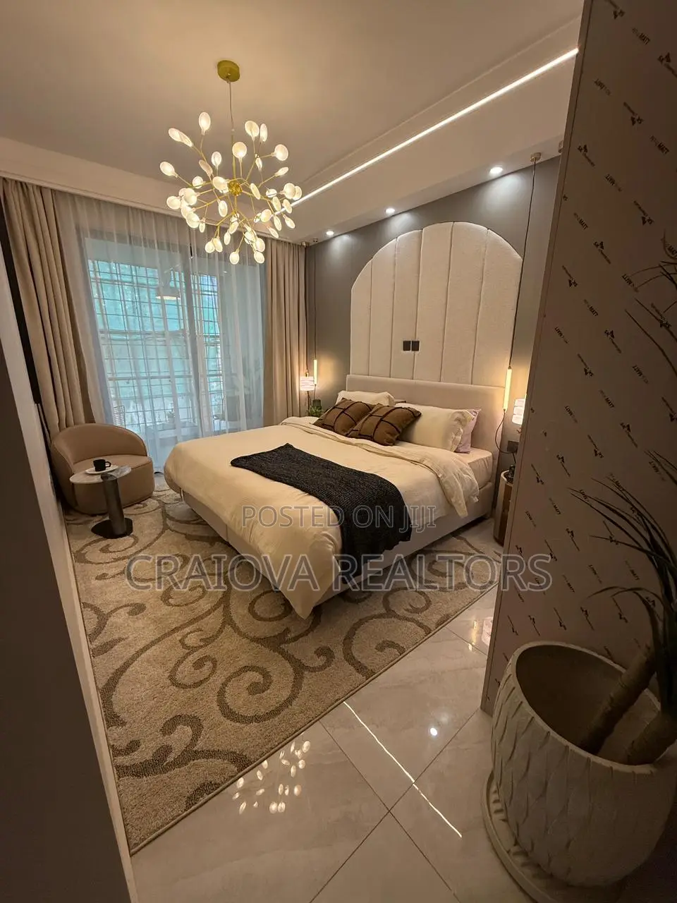 3bdrm Apartment in Raphta Road Area for sale