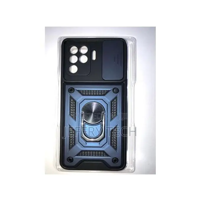 Oppo Reno 5f Case (Back Cover)
