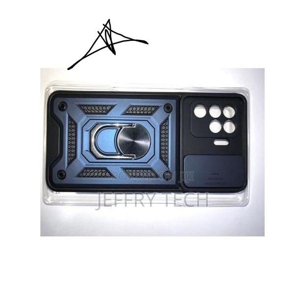 Oppo Reno 5f Case (Back Cover) - thumbnail 2