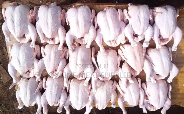 Meat Products - main view