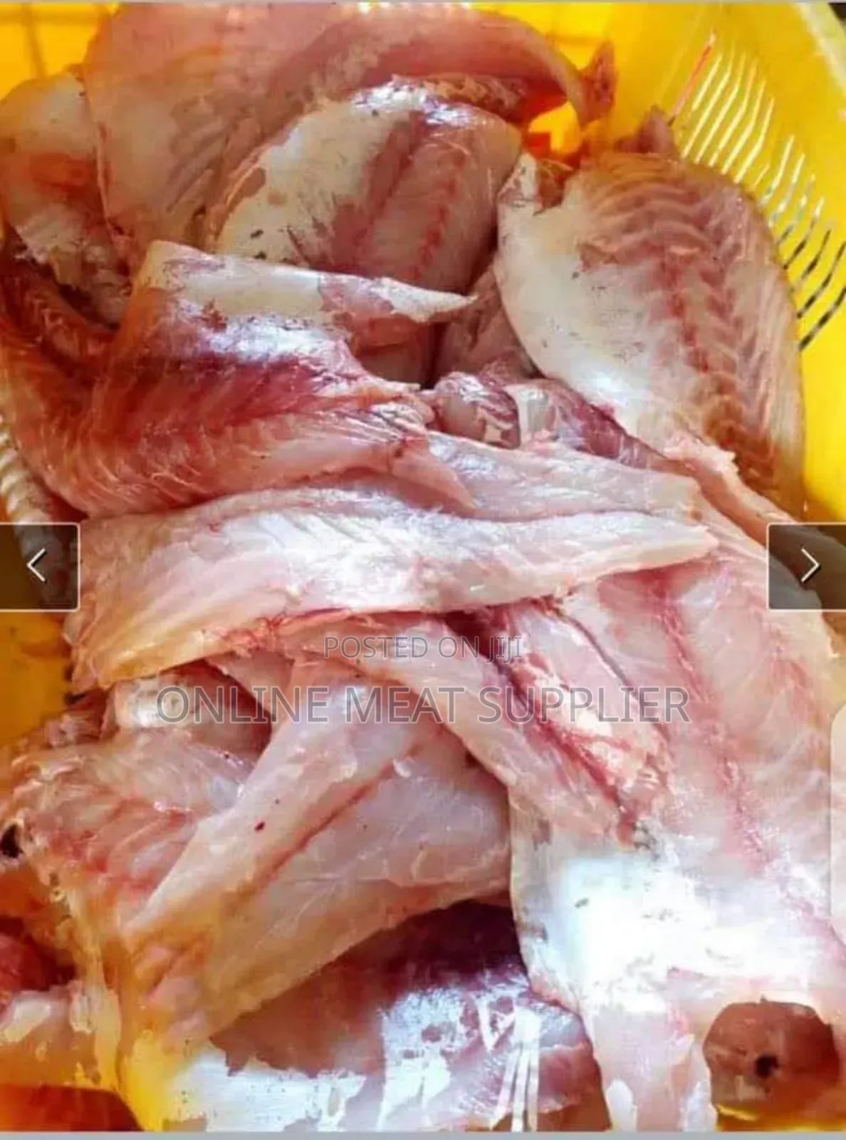 Meat Products