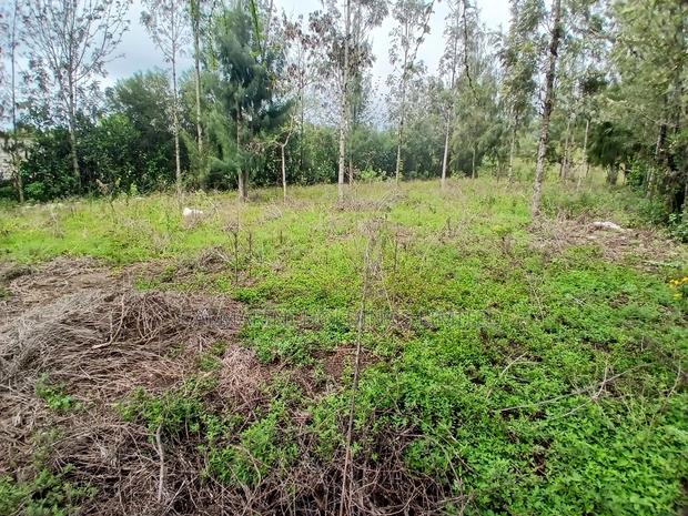 Distress Sale! Prime 100 by 100 Plot in Matasia, Kaurrai