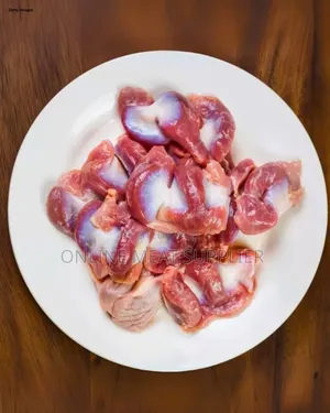 Meat Products