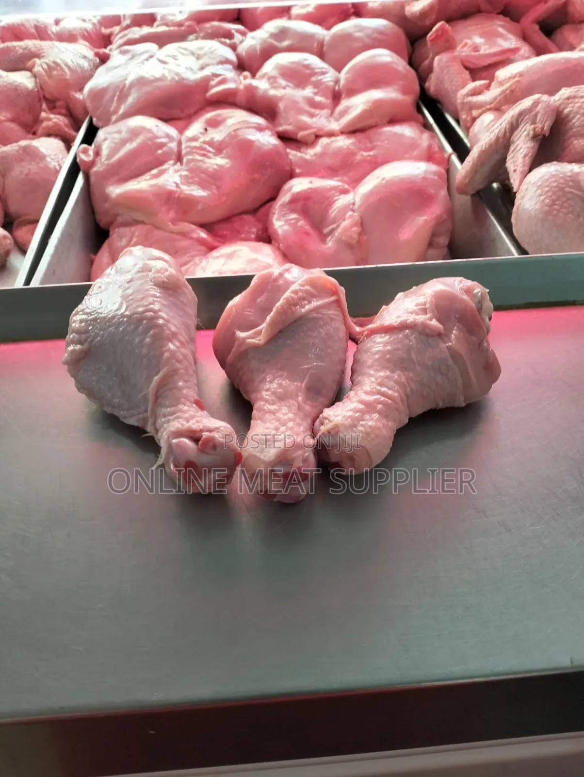 Meat Products