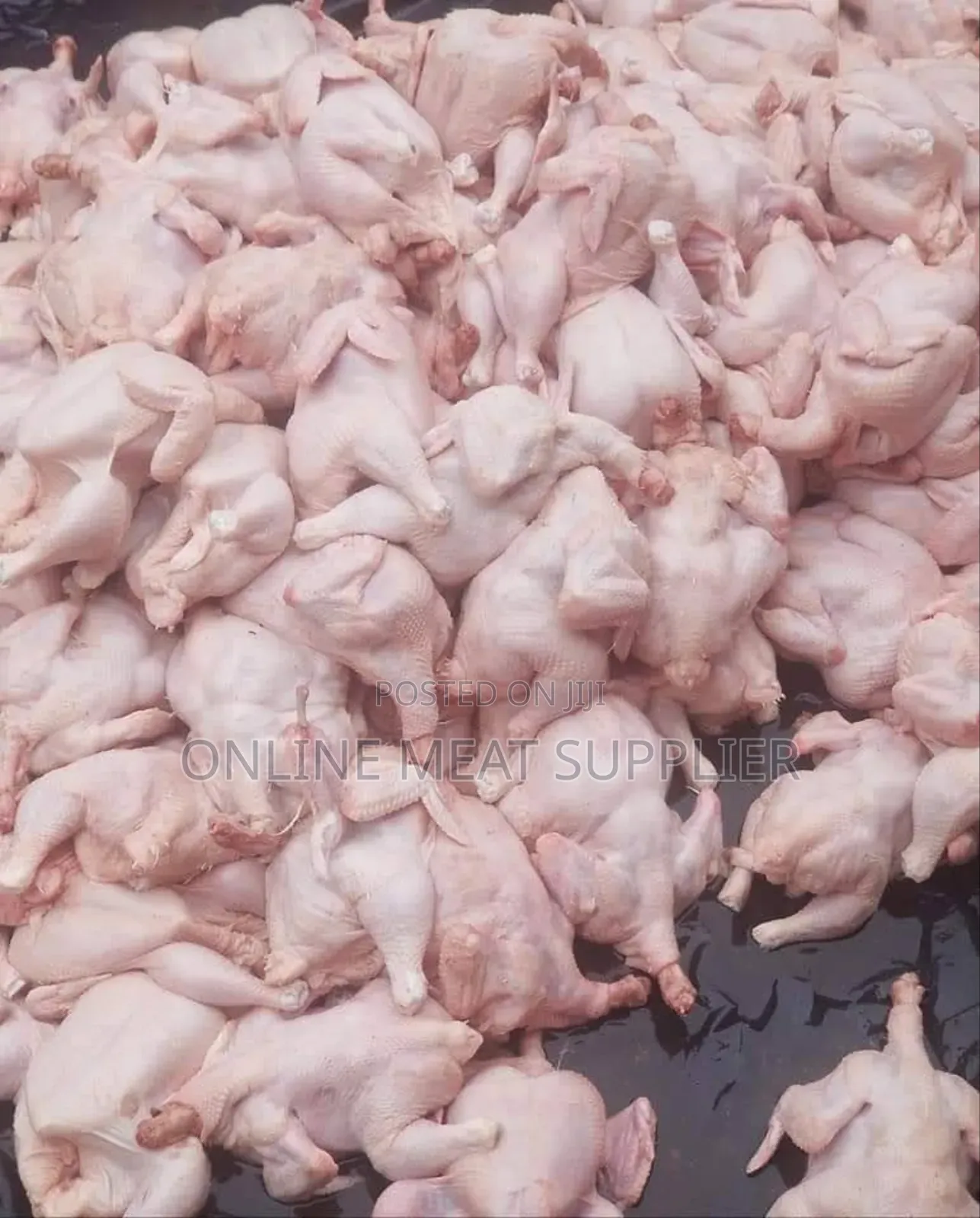 Meat Products