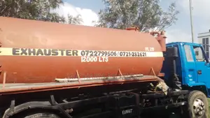 Septic Tank Services