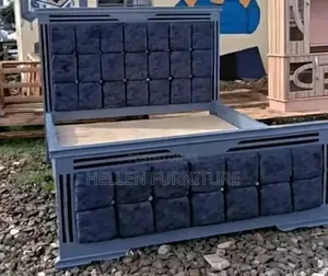 Mocket Bed 4by6