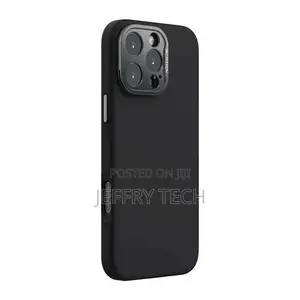 Nillkin Lenswing Magnetic Case Cover for iPhone 16 Pro Max – Sleek Pro