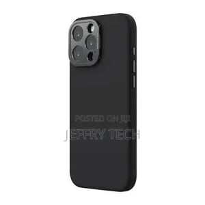 Nillkin Lenswing Magnetic Case Cover for iPhone 16 Pro Max – Sleek Pro