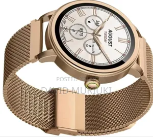 Oraimo Watch Muse Osw-831n 1.32