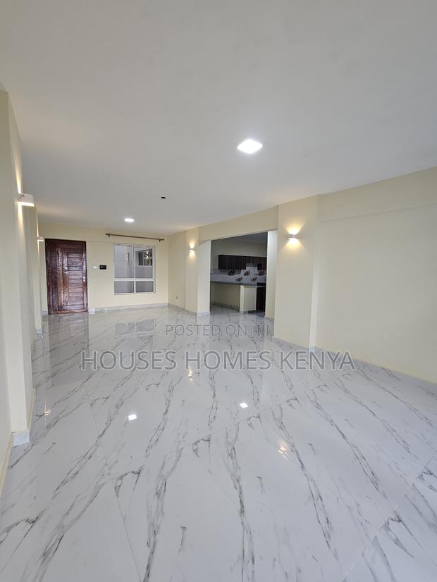 4bdrm Apartment in Parklands for rent