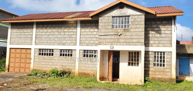 Factory Lease - main view