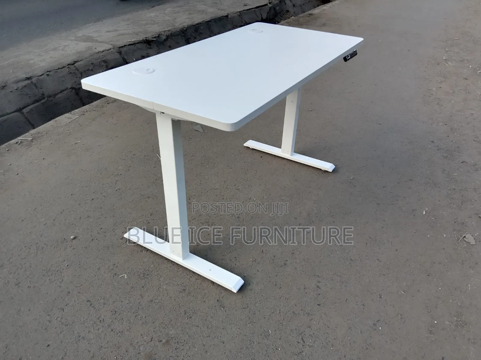 Electric Office Desk