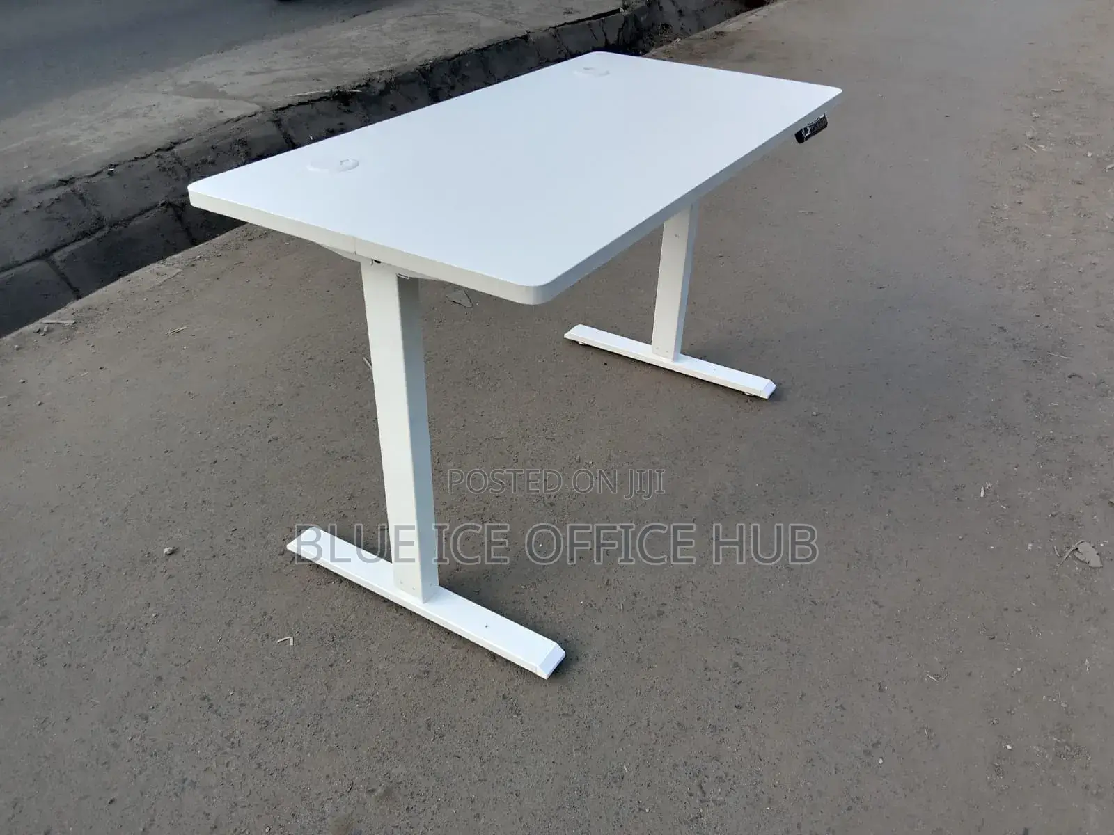 Electric Office Desk
