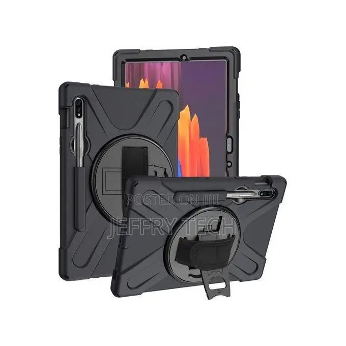 Samsung Galaxy Tab S8 2022 Rugged Protective Phone Case