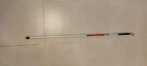 The Foldable Walking Cane