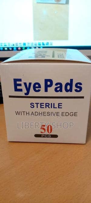 Eye Pads/ Patch - thumbnail 2