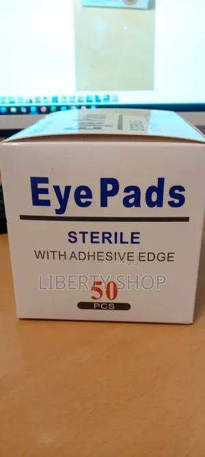 Eye Pads/ Patch