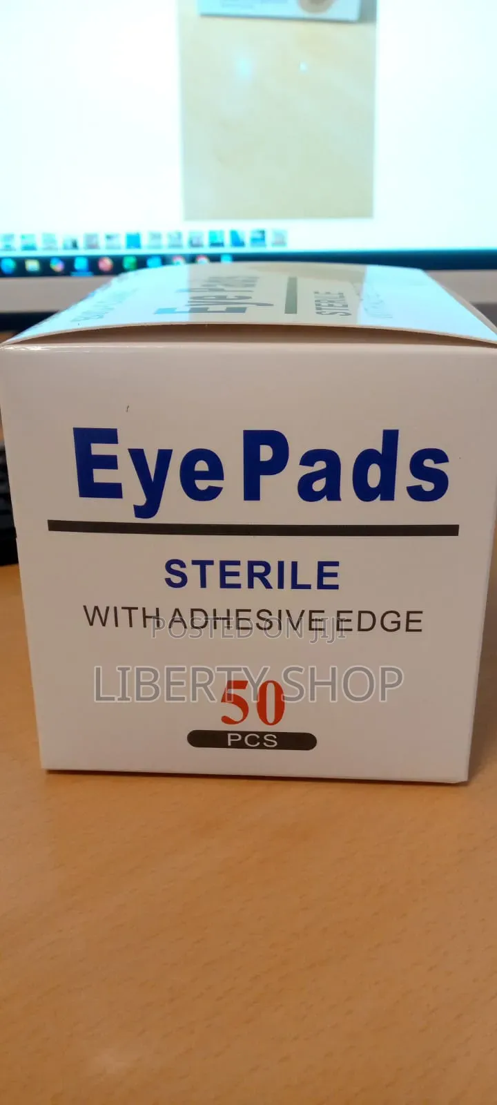 Eye Pads/ Patch