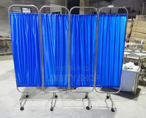 4 Fold Wand Screen - thumbnail 2