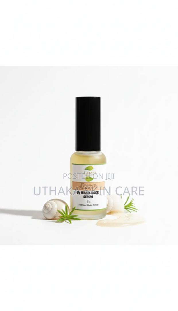 Niacianimide Serum for Oily,Acne Prone Skin