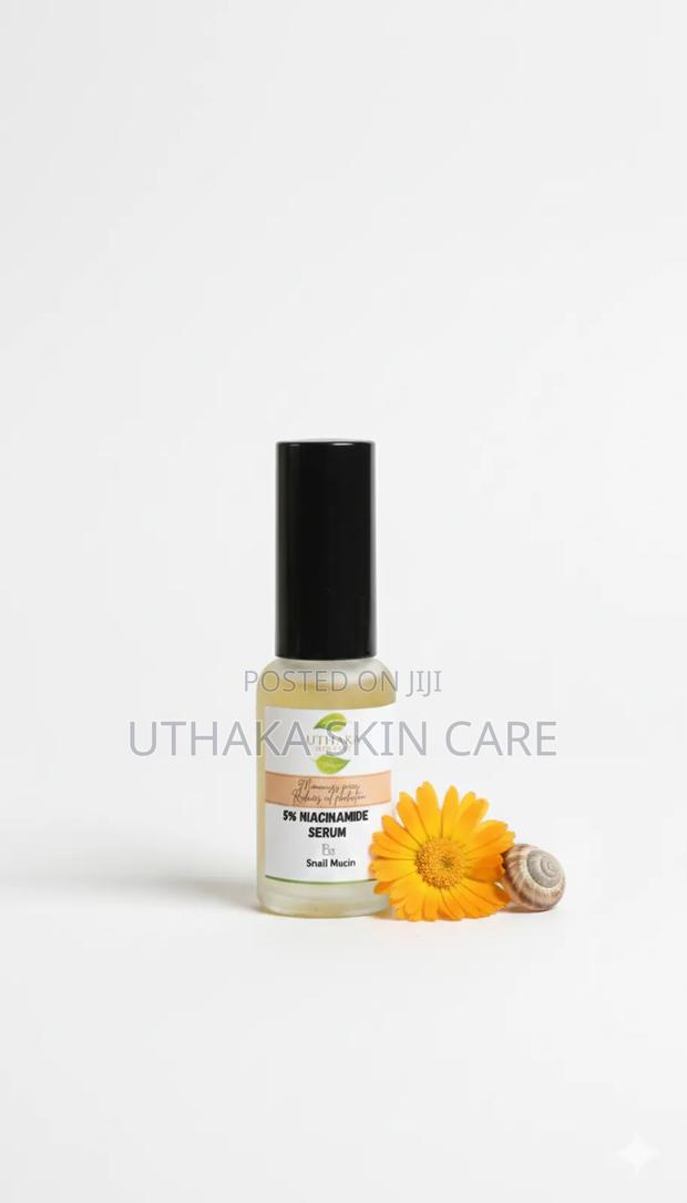 Niacianimide Serum for Oily,Acne Prone Skin - thumbnail 3