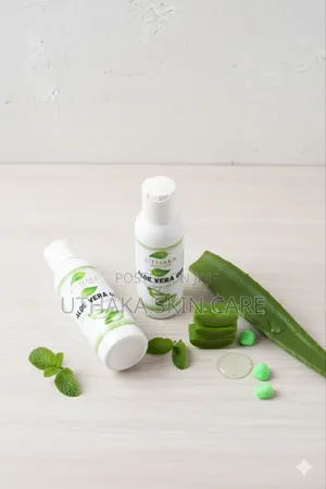 Aloe Vera Gel