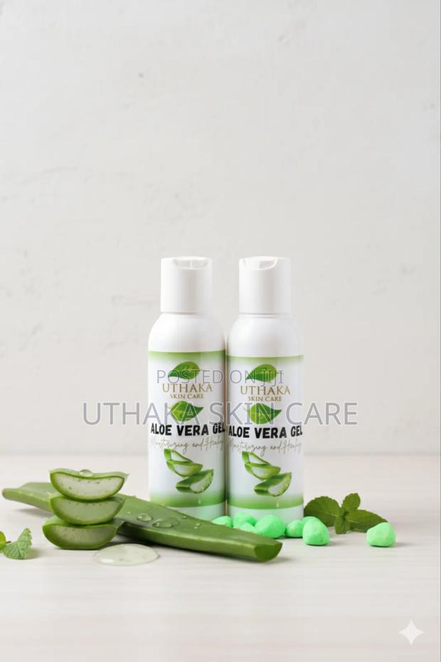 Aloe Vera Gel - thumbnail 3