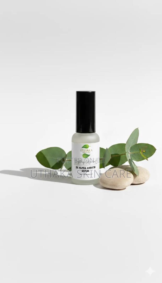 Alpha Arbutin Serum for Hyperpigmentation - thumbnail 5